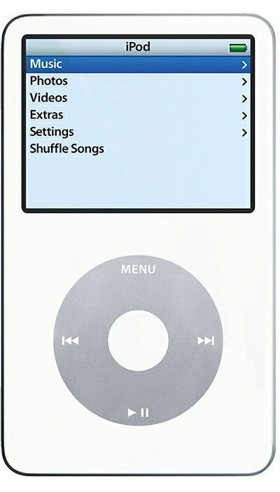 楽天市場】iPod classic（ポータブルオーディオプレーヤー｜オーディオ