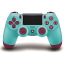【お買い物マラソン★限定クーポン&全品ポイント2倍!4/24 20:00~】【中古】PS4 ワイヤレスコントローラー デュアルショック 無線 SONY Play...