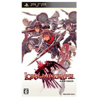 PSP ソフト 【ROAD of APOCALYPSE】ロード オブ アポカリプス ゲーム 送料無料 保証あり 中古 ソフト PSP ソフト 【ROAD of APOCALYPSE】ロード オブ アポカリプス ゲーム 送料無料 保証あり 中古 ソフト
