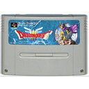 【楽天スーパーセール★限定クーポン&全品ポイント5倍!9/4 20:00~】SFC ソフト 【ドラゴンクエスト3】DRGONQUEST3 NINTENDO スーパーファミコン ソフト ソフトのみ 中古