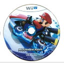 【お買い物マラソン★限定クーポン&全品ポイント2倍!4/24 20:00~】任天堂 Wiiu ソフトMARIOKART8 マリオカート8 Wiiゲーム 送料無料...