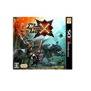 【お買い物マラソン★限定クーポン&全品ポイント2倍!4/24 20:00~】モンスターハンタークロス【中古】3DSソフト