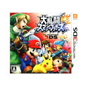 【お買い物マラソン★限定クーポン&全品ポイント2倍!4/24 20:00~】大乱闘スマッシュブラザーズ for ニンテンドー3DS【中古】3DSソフト