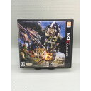 モンスターハンターAG モンハン 【中古】DSソフト