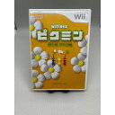 【ご愛顧感謝デー★店内全商品対象5%OFFクーポン!7/18】Wii ソフト 任天堂 Wiiソフト ピクミンWiiゲーム 送料無料 保証あり 中古 ソフトのみ