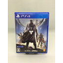 【お買い物マラソン★限定クーポン&全品ポイント5倍!5/9 20:00~】PS4 ソフト SONY PlayStation4 デスティニー DESTINY プレ...