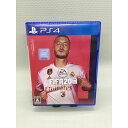 【お買い物マラソン★限定クーポン&全品ポイント5倍!5/9 20:00~】PS4 ソフト SONY PlayStation4 FIFA20 プレイステーション4...