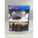 【お買い物マラソン★限定クーポン&全品ポイント5倍!5/9 20:00~】PS4 ソフト SONY PlayStation4 ファイナルファンタジー15 XV ...