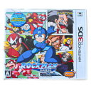 ロックマン クラシックス コレクション 中古 3DSソフト