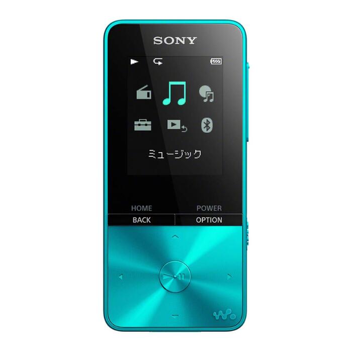 ソニー ウォークマン NW-A16 32GB グリーン 楽天市場】ソニー ウォークマン nw-a16 32gb ブルーの通販