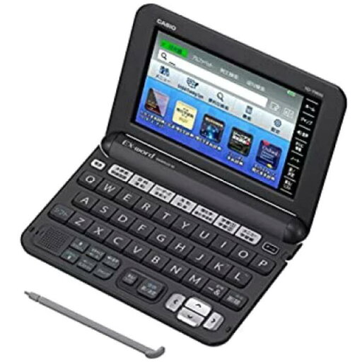 XD-Y9850【中古】(非常に良い)カシオ 電子辞書 エクスワード 理化学 英語モデル コンテンツ170 XD-Y9850【中古】(非常に良い)カシオ 電子辞書 エクスワード 理化学 英語モデル コンテンツ170