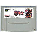 SFC ソフト 【幕末降臨伝 ONI オニ】 NINTENDO スーパーファミコン ソフト ソフトのみ 中古