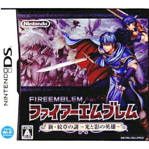 楽天市場】ファイアーエムブレム DSの通販