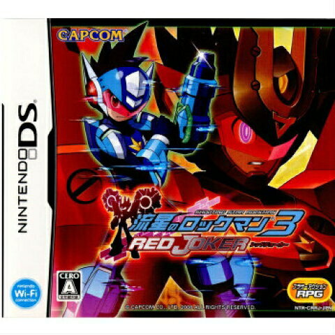 楽天市場】ロックマン ds（ソフト｜Nintendo DS）：テレビゲームの通販
