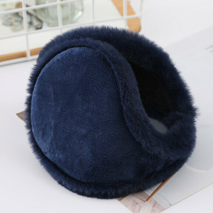 【happy99online】　イヤーマフ　ライトブルー 公式・セール】ファイバーパイルサーモイヤーマフ(キッズ)｜ヘリー