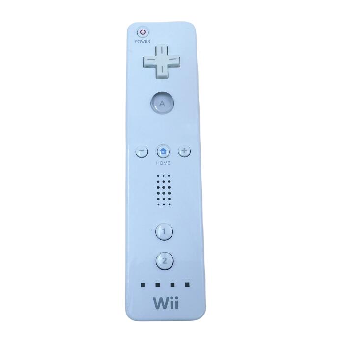 楽天市場】Wii（カラーホワイト）（テレビゲーム）の通販