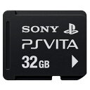 PSVITA 純正メモリーカード8GB (PCH-Z081J) プレイステーションヴィータ PlayStationVita SONY ソニー 周辺機器 4948872413022【中古】