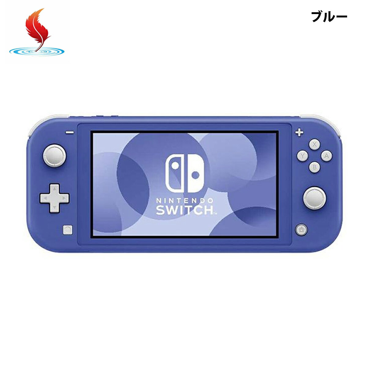 Nintendo Switch Lite ディアルガパルキア未使用展示品 Nintendo Switch Lite ディアルガパルキア未使用展示品