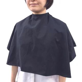 Other - 毛染め用セラミックケープ ヘアカラー専用ケープ 白髪染め カラートリートメント用 汚れ防止 防水 セルフカラー 美容室仕様