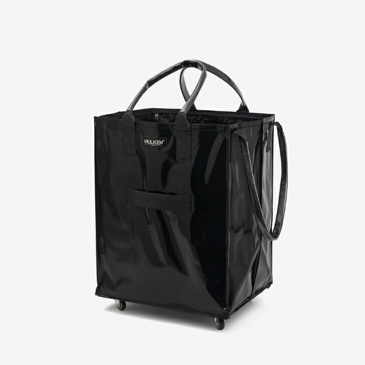 新品未使用HULKEN BAG Sサイズ　キャリー機内持込OK スーツケース 楽天市場】キャリーバッグ 機内持ち込み（原産国/製造国インド）の通販