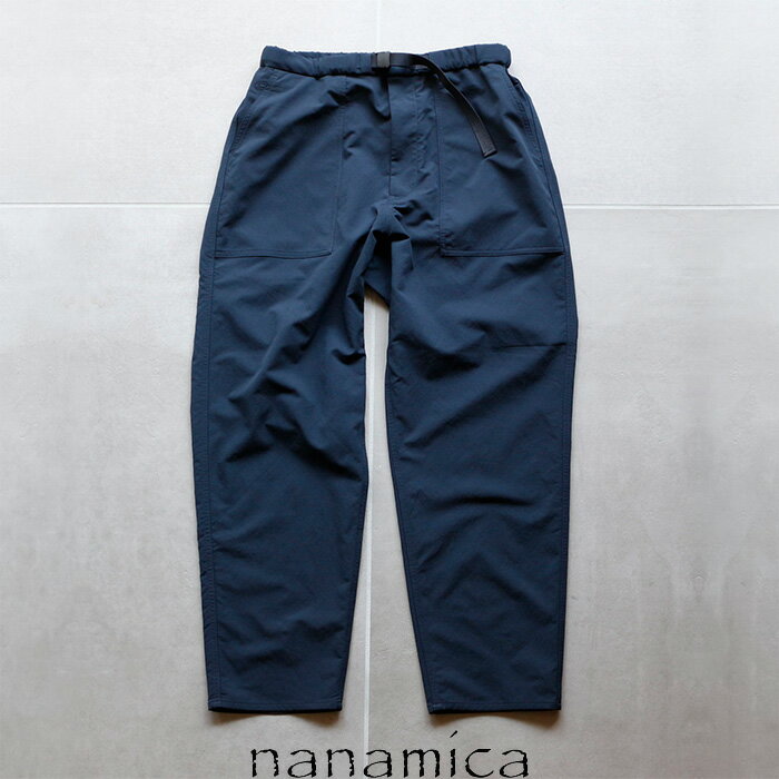 メンズファッション, ズボン・パンツ SALE 30OFFnanamica SUCF052 
