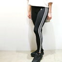 【SALE 40％OFF】adidas originals (アディダス オリジナルス) アディカラー クラシックス 3ストライプ タイツ 60785 GN4504 3 STRIPES TIGHTS レディース