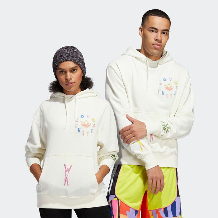 【スーパーセール 70％OFF】adidas originals (アディダス オリジナルス) ラブ ユ...