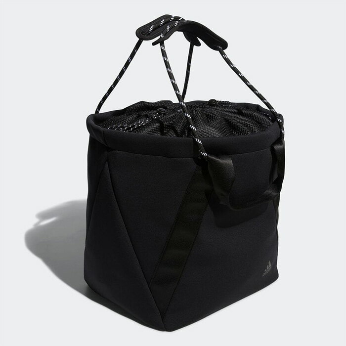 adidas（アディダス）フェイバリット　トートバッグ　N0996　FAVORITE TOTE BAG　ショルダー　手持ち　H64755　ブラック