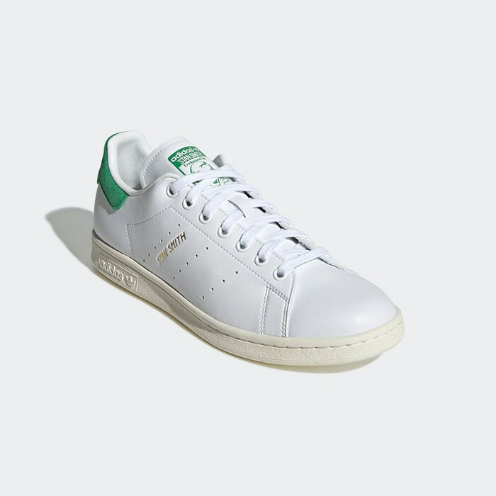 adidas originals (アディダス オリジナルス) Stan Smith　スタンスミス　GW1390　スニーカー　シューズ　靴　グリーン