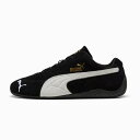 PUMA (プーマ )スピードキャット OG スニーカー 398846 PJ398846 プーマ SPEEDCAT OG スニーカー スピードキャット スウェ...