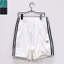 adidas originals (アディダス オリジナルス)ORI TERRY SHORTS VW545 ショートパンツ アクティブ 日常