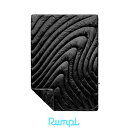 【SALE 30%OFF】RUMPL(ランプル)ブランケット Original Puffy Blanket 132x190cm
