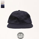 COOPERSTOWN(クーパーズタウンボールキャップ )SOLID CAP キャップ 帽子 軽量 アウトドア レジャー タウンユース