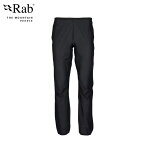 RAB（ラブ）ファントムパンツ　PHANTOM PANTS　QWH-15　パンツ　軽量