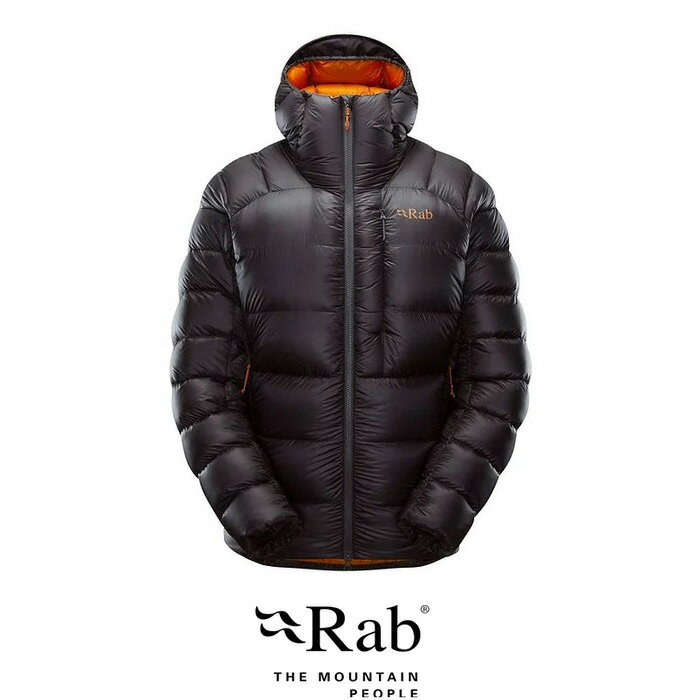 RAB（ラブ）MYTHIC ULTRA JACKET　QDB-44　アウター ダウンジャケット