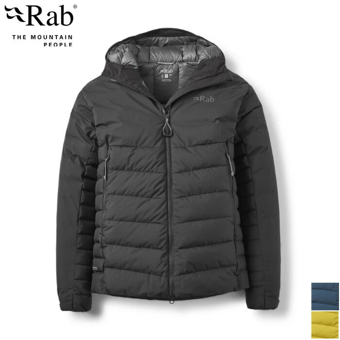 楽天市場】rab infinityの通販