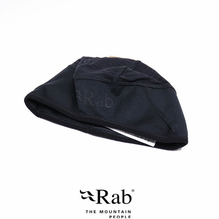 Rakuten - RAB（ラブ）WINDSTOPPER BEANIE　QAB-77　ウィンドストッパービーニー