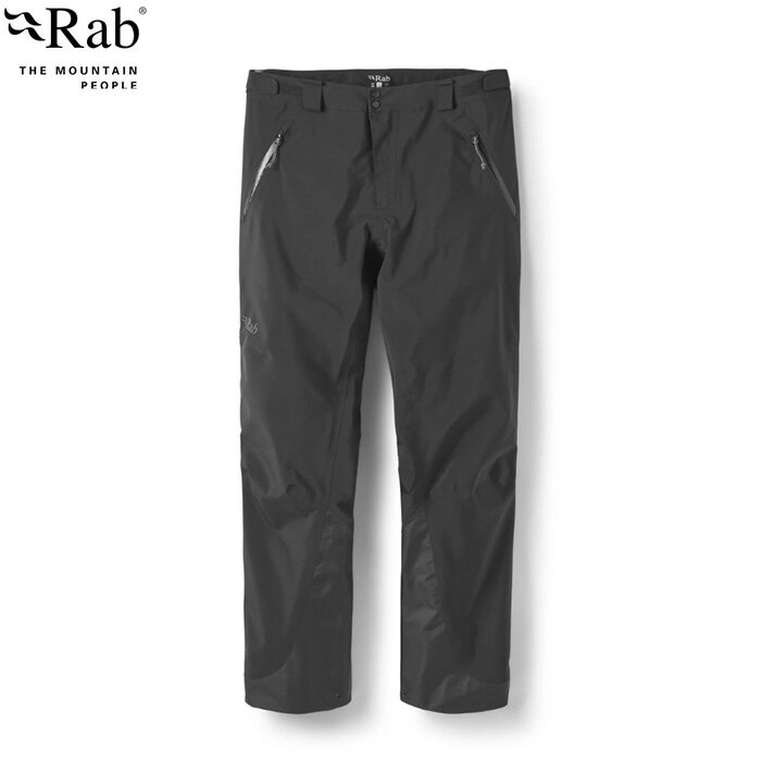 Rakuten - RAB（ラブ）ラトックGTXパンツ　QWI-44　Latok GTX Pants　ハイキング　トレッキング