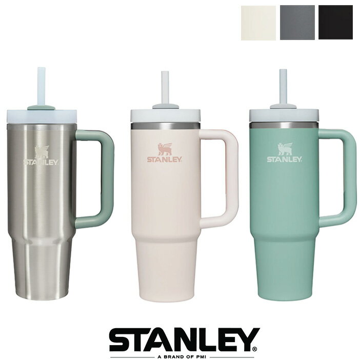 Rakuten - STANLEY（スタンレー）H2.0 真空スリムクエンチャー0.88L　1010827　水筒　アウトドア　レジャー　ホーム　オフィス　0.6L