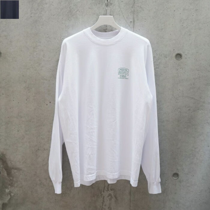 Rakuten - GOODNEIGHBORSSHIRTS（グッドネイバーズシャツ）MINE USA RELAX FIT L/S T-SH (NYC)　MGS-011　シャツ　長袖