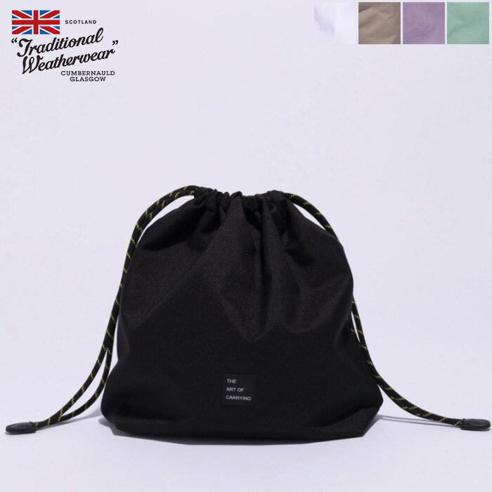 THE ART OF CARRYINGʥȥ֥󥰡DRAWSTRING C124500002Хå̶С塡奢롡եޥ롡