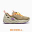 MERRELL（メレル）ハイドロ ネクスト ジェン ハイカー　メンズ　J005745　HYDRO NEXT GEN HIKER　メンズ