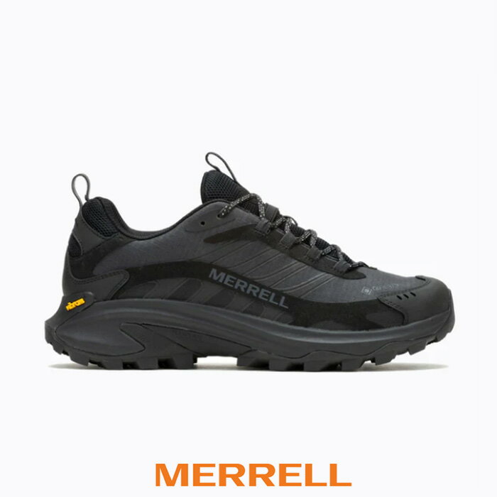 MERRELL（メレル）モアブ スピード 2 ゴアテックス　メンズ　J037513　MOAB SPEED 2 GORE-TEX　メンズ