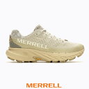 【SALE 20%OFF】MERRELL(メレル)アジリティー ピーク 5 J067802 AGILITY PEAK レディース アクティビティ スポーツ リラックス ウィメンズ 厚底シューズ