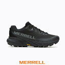 MERRELL(メレル)アジリティー ピーク 5 J068045 AGILITY PEAK メンズ アクティビティ スポーツ リラックス メンズ 厚底シューズ
