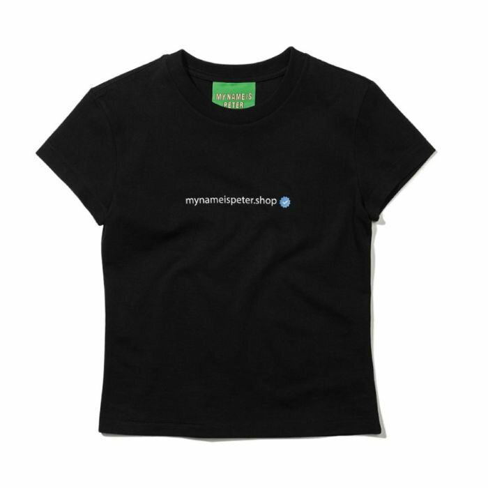 Rakuten - MY NAME IS PETER（マイネームイズピーター）PETER.SHOP T-SHIRTS 半袖Tシャツ レディース MP-010