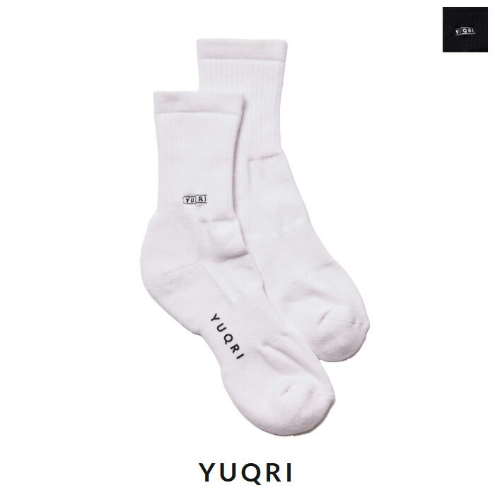 Rakuten - YUQRI（ユクリ）FULL PILE ARCH　123501210　フルパイルソックス　メイドインジャパン　抗菌防臭　消臭力