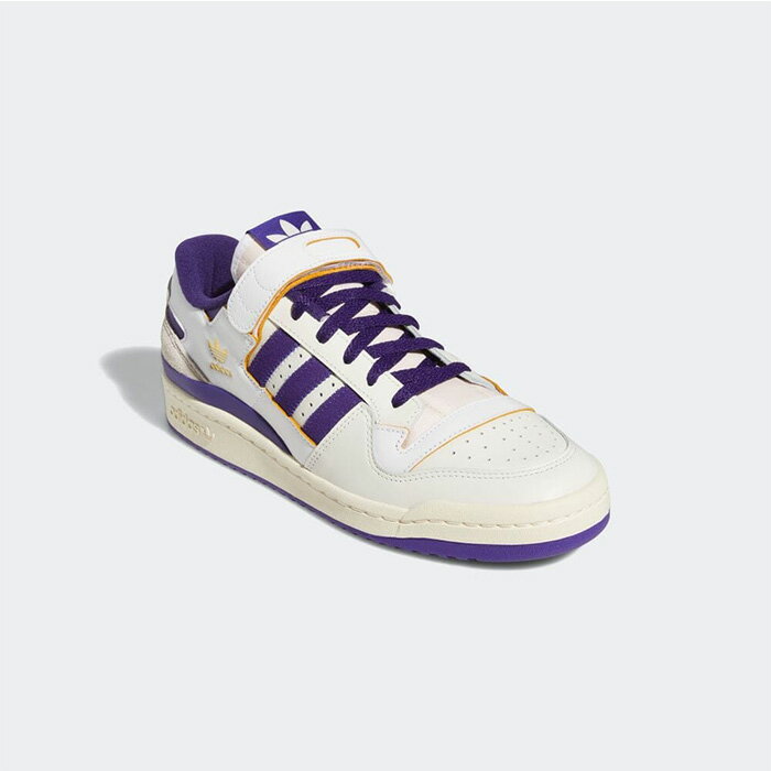 adidas originals (アディダス オリジナルス) フォーラム 84 ロー　GW2009　FORUM 84 LOW W　スニーカー　靴