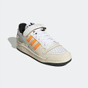 adidas（アディダス ）フォーラム 84 ロー　HR2009　FORUM 84 LOW W　スニーカー　靴