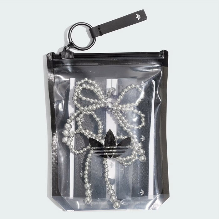 adidas originals (アディダス オリジナルス) ORIBBON 2 TT196 シューアクセサリー アディダス